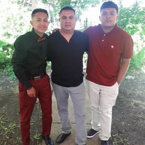 Meet your Posher, Ofir